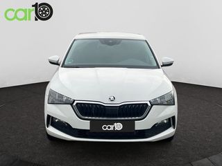 Skoda Scala 1.0 TSI 81KW (110 CV) Ambition