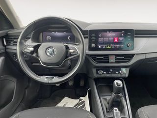 Skoda Scala 1.0 TSI 81KW (110 CV) Ambition