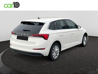 Skoda Scala 1.0 TSI 81KW (110 CV) Ambition