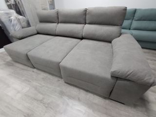 Sofá cama extraíble 285 cm