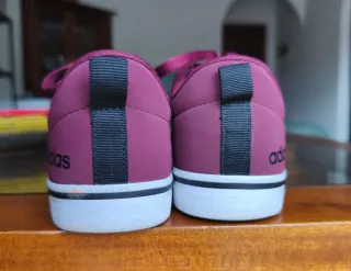 Zapatillas adidas casuales, modelo VS Pace 2.0