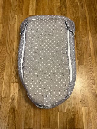 Reductor Cuna Chicco Mummy Pod