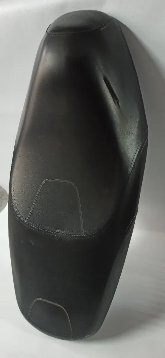 Asiento Peugeot Tweet Negro