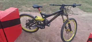 Specialized Demo 8 2010