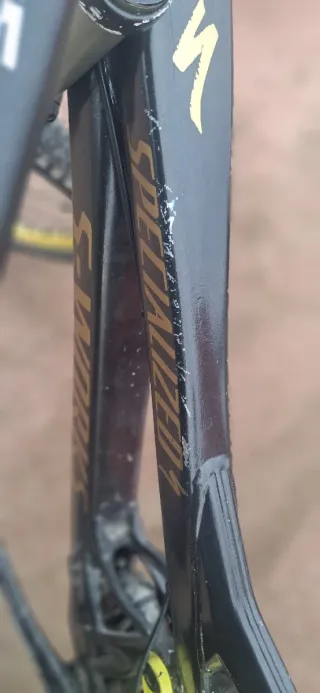 Specialized Demo 8 2010