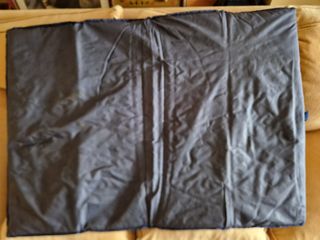 Cambiador de bebé portátil