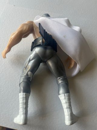 Figura Luchador Lucha Libre México