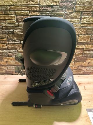 Cybex Gold Pallas G2 i-Size ISOFIX Silla de coche
