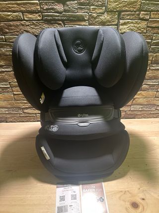 Cybex Gold Pallas G2 i-Size ISOFIX Silla de coche