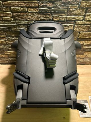 Cybex Gold Pallas G2 i-Size ISOFIX Silla de coche