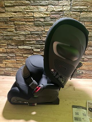 Cybex Gold Pallas G2 i-Size ISOFIX Silla de coche