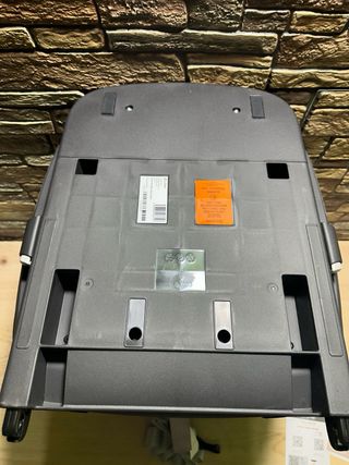 Cybex Gold Pallas G2 i-Size ISOFIX Silla de coche