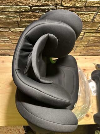 Cybex Gold Pallas G2 i-Size ISOFIX Silla de coche