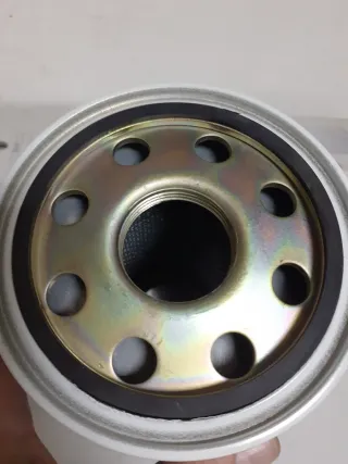 Filtro UFI 25 micras