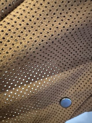 Falda Zara Talla S Botones