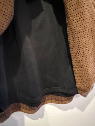 Falda Zara Talla S Botones