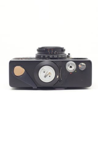 Rollei 35 LED Cámara Negra