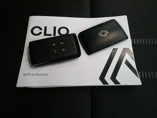 Renault Clio 2025 KM-0.