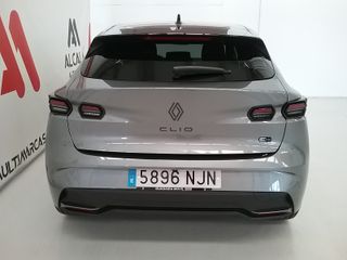 Renault Clio 2025 KM-0.