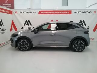 Renault Clio 2025 KM-0.