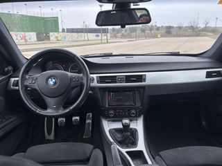 BMW Serie 3 e92 MANUAL Pack M NACIONAL 2010