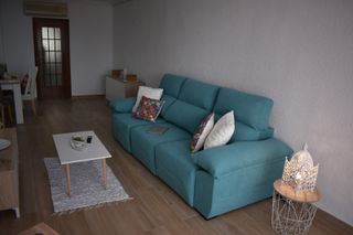 Sofá Cama Extraíble 285cm Gris