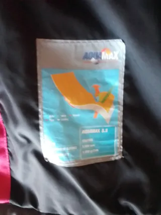 Chaqueta de nieve para mujer