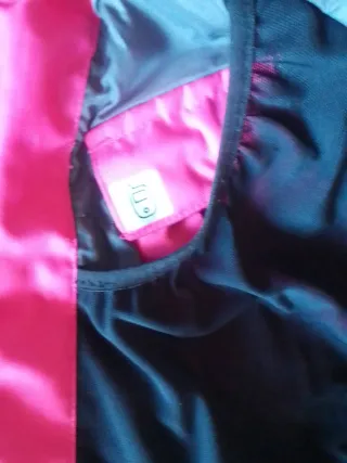 Chaqueta de nieve para mujer