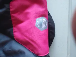 Chaqueta de nieve para mujer