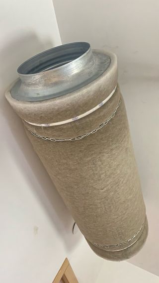 Filtro Can-Lite 2500/250M3