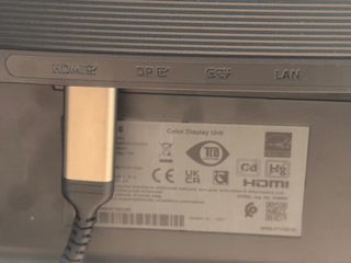 Monitor Curvo Samsung 34 WQHD 100Hz