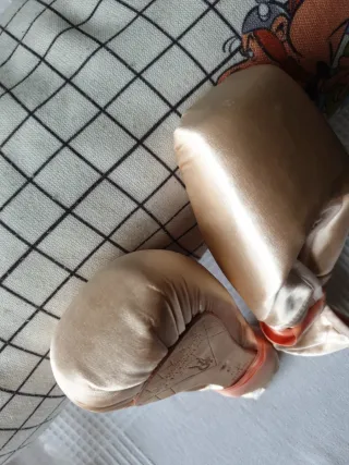 Puntas Ballet J. Bloch Rosa Talla 36+ 1 par regalo