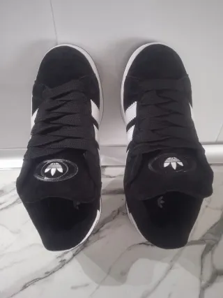 Adidas Campus 00s Negro