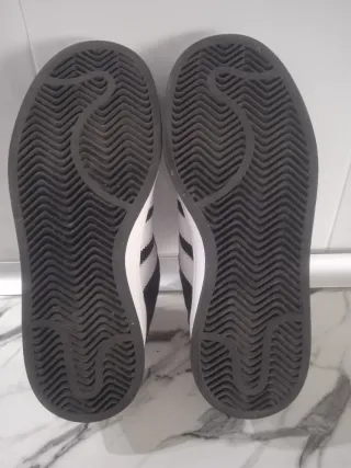 Adidas Campus 00s Negro