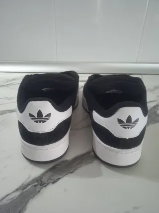 Adidas Campus 00s Negro