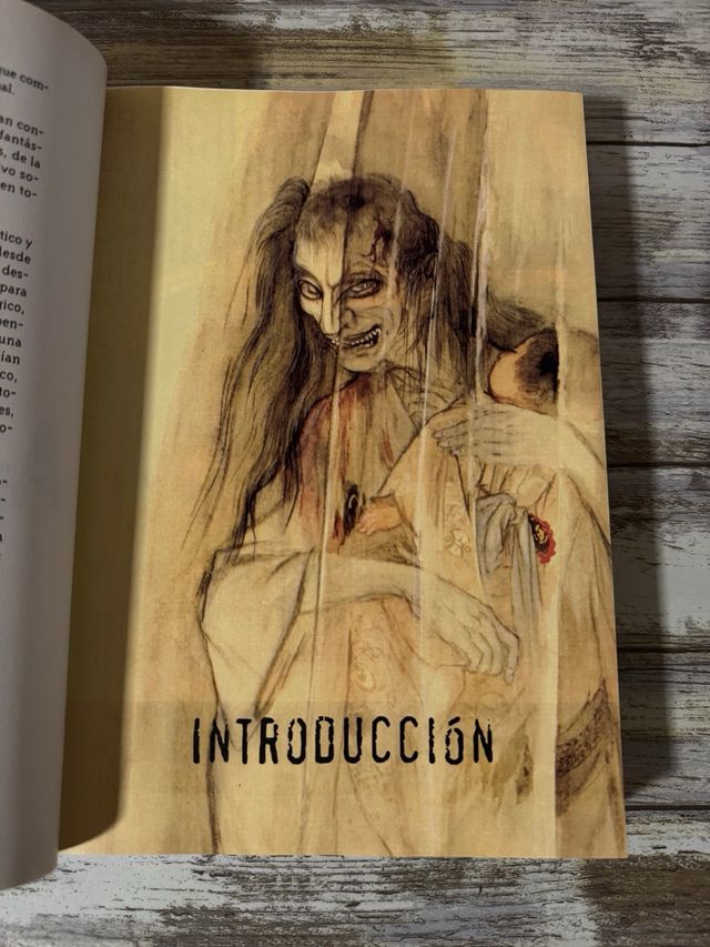 CINE FANTASTICO Y DE TERROR JAPONES 1899-2001