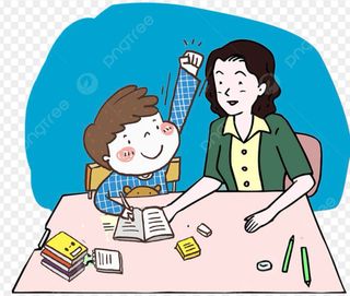 Clases particulares primaria y 1 y 2 de ESO