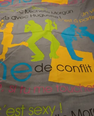 Copripiumino matrimoniale fantasia nomi