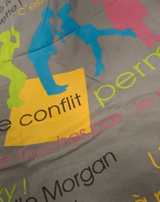 Copripiumino matrimoniale fantasia nomi