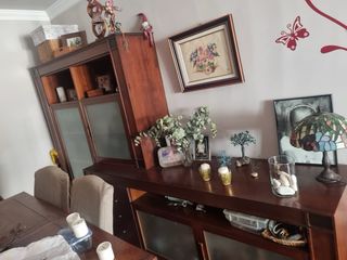 Set Muebles de comedor de nogal