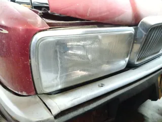 Faro Delantero Derecho Jaguar XJ6