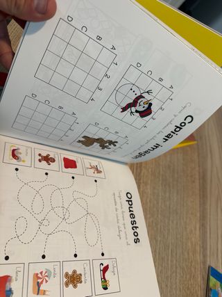 3 cuentos de Navidad.