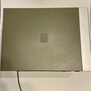 Microcadena LG LX-130 - CD, Cassette y Radio