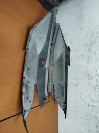 Carenado Lateral Trasero Superdink 2020