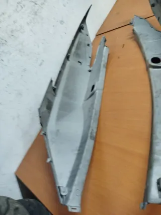 Carenado Lateral Trasero Superdink 2020