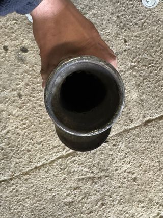 Escape Laser Saxo / 106