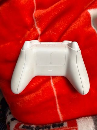 Xbox Series S Bianca