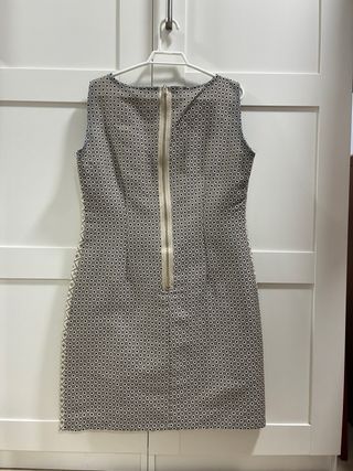 Vestido Boutique