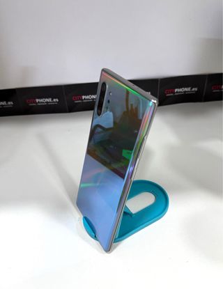 Samsung Galaxy Note 10 Plus Multicolor