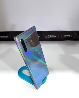 Samsung Galaxy Note 10 Plus Multicolor